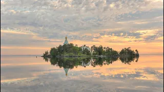 Валаам и старый Афон. Духовное единство и многообразие