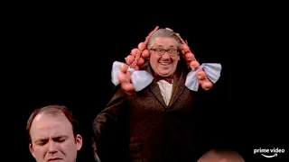 Count Arthur Strong: Arthur's Big Moment