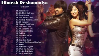 Top Song Himesh Reshammiya - Hindi Songs Touching Himesh Reshammiya / Latest Juke Box Music 2020