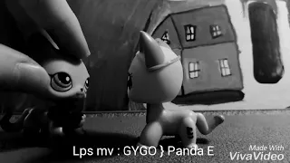 Lps mv: GYGO } Panda E