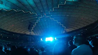 Red Hot Chili Peppers - Don't Forget Me - Tokyo Dome -18th May 2024 - Unlimited Love Tour