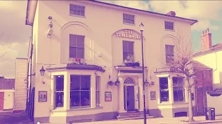 A Walk TOUR OF Saffron Walden, ESSEX