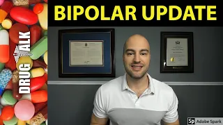 First Year With No Hospitalization | Bipolar Disorder Update