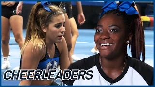 Cheerleaders Season 4 Ep. 18 - Time To Go