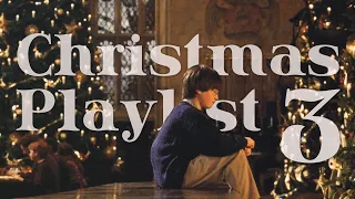 Christmas with Harry Potter : 1 Hour Harry Potter Winter Music 🎄