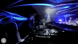 E-Mov @ Organic Dreams IX (Belgium, March 2019) full set video