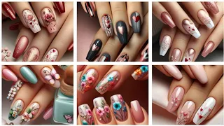 Best nail art designs#wedding nail art designs #Easy nail art designs#Simple nail art designs