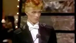 ladies and gentlemen and others - david bowie