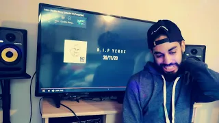 REACTION Leto - Double Bang Episode 10 (Freestyle)