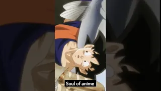 dragon ball z ||soul of anime [ dbz]