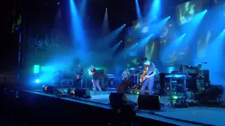 Radiohead - Creep Live V Festival 2006 HD