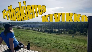 Fribakierros - Kivikko