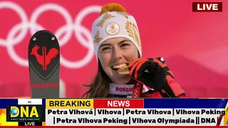 Petra Vlhová |Vlhova | Petra Vlhova | Vlhova Peking | Petra Vlhova Peking | Vlhova Olympiada ||DNA||