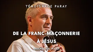 Après l'enterrement de Jean-Paul II, je n'étais plus Franc-Maçon - Témoignage