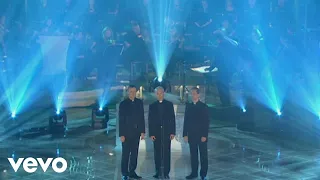 The Priests - Irish Blessing (In Concert At Armagh Cathedral)