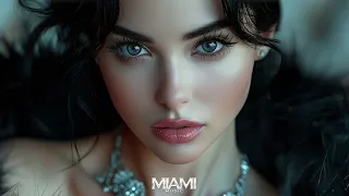 Summer Deep House Mix 2024 Deep Feelings 2024 Miami Music