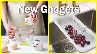 🥰New Gadgets & Versatile Utensils For Home 🏠Appliances, Make Up, Smart Inventions スマートアプライアン