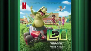 When I Was Ten | Leo | Official Soundtrack | Netflix