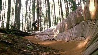 Mountainbike Freeride Mix in HD