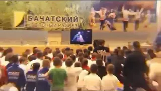 Russian reactions on Khabib vs Conor UFC 229
