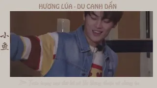 [VIETSUB] HƯƠNG LÚA - DU CANH DẦN | LIVESTREAM "CÙNG NHAU VÀO BẾP"