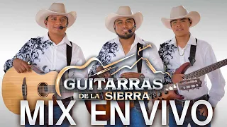 Mix En Vivo, Guitarras de la sierra (2023)