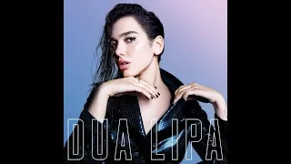 IDGAF(가사)(한글해석) / Dua Lipa