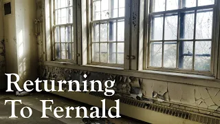 Returning To Fernald