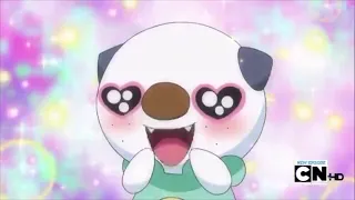 Oshawott Falling in Love Compilation