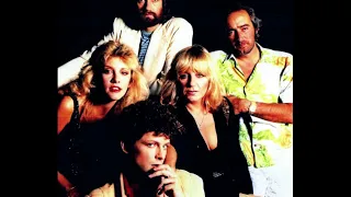 Fleetwood Mac live in Oakland 1982 /Audio only