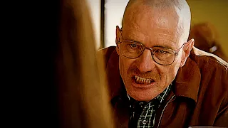 Walter White | Metamorphosis