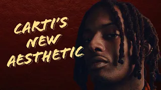 Playboi Carti's New Sound & Aesthetic Finally REVEALED