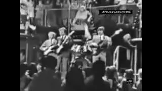 The Bobby Fuller Four - Never To Be Forgotten