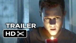 The Midnight Game Official DVD Release Trailer (2013) - Horror Movie HD