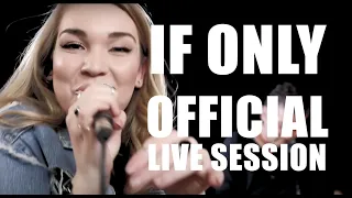 Laura Ries - If Only (Live Session)