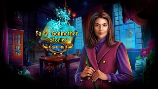 Lets Play Fairy Godmother Stories 1 Cinderella Walkthrough Full Game Gameplay  1080 HD PC