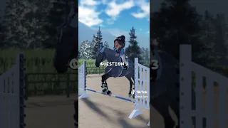14 minute LCS MSE and SWY Roblox TikTok compilation🐎❤️ || #horse #roblox #equestrian