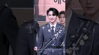 Seonghwa tiktok video compilation #seonghwa #ateez