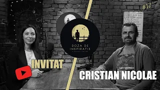 Criza economica 2023 - cum sa iti salvezi afacerea? CRISTIAN NICOLAE