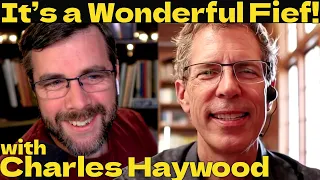 The Future is... Feudal? | with Maximum Leader Charles Haywood