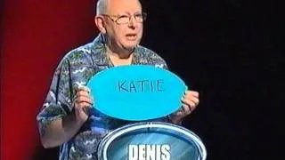 Weakest Link UK: Banter with Anne (1)