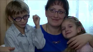 Щаслива родина – міцна Україна!