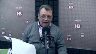 Не тільки для розвідників. Екс-голова розвідки про новий підручник