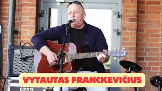 Vytautas Franckevičius