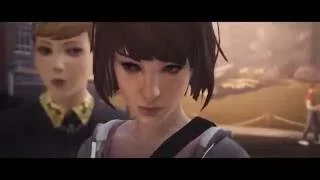 Life is Strange - Dream On (GMV)