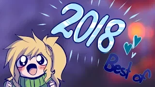 Shenpai's 2018 | BEST OF