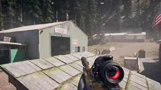 Farcry 5 But I have a repair torch