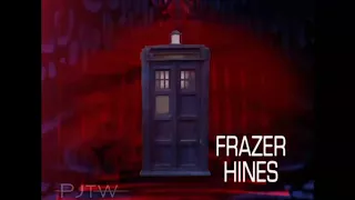 Alternate 2nd Doctor Title Sequence | Doctor Who