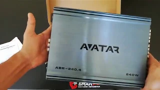 Avatar ABR-240.4