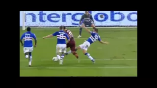 As Roma 2013-14 | Top 5 Goal September (with Carlo Zampa)